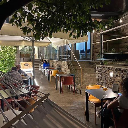 Hotel Santa Clara Santiago de Compostela Dış mekan fotoğraf