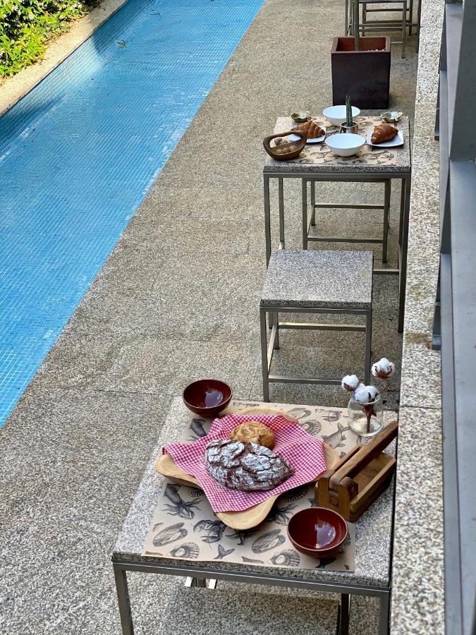 Hotel Santa Clara Santiago de Compostela Dış mekan fotoğraf
