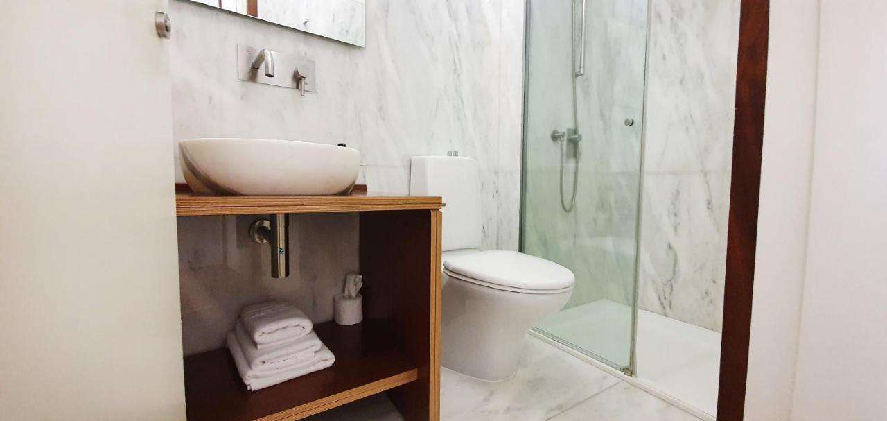 Hotel Santa Clara Santiago de Compostela Dış mekan fotoğraf