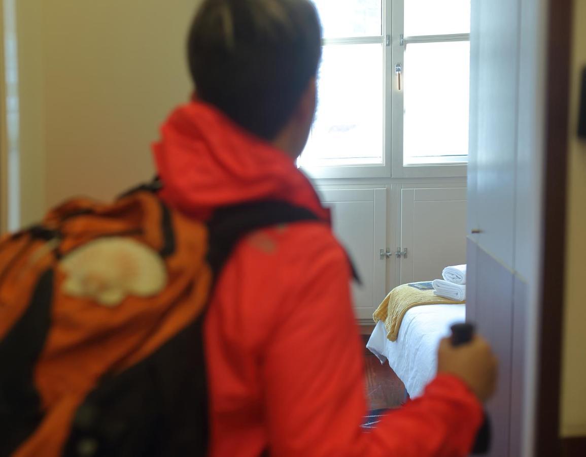 Hotel Santa Clara Santiago de Compostela Dış mekan fotoğraf