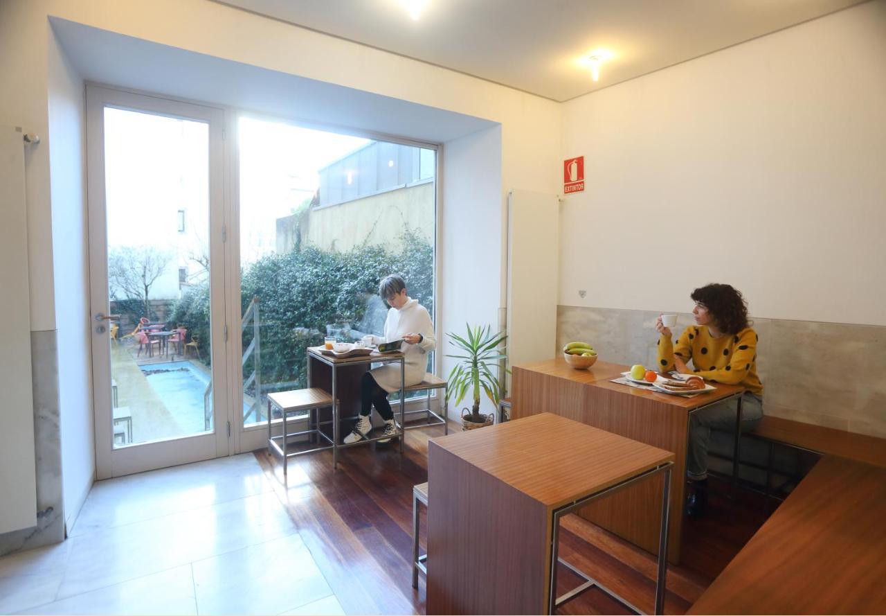 Hotel Santa Clara Santiago de Compostela Dış mekan fotoğraf