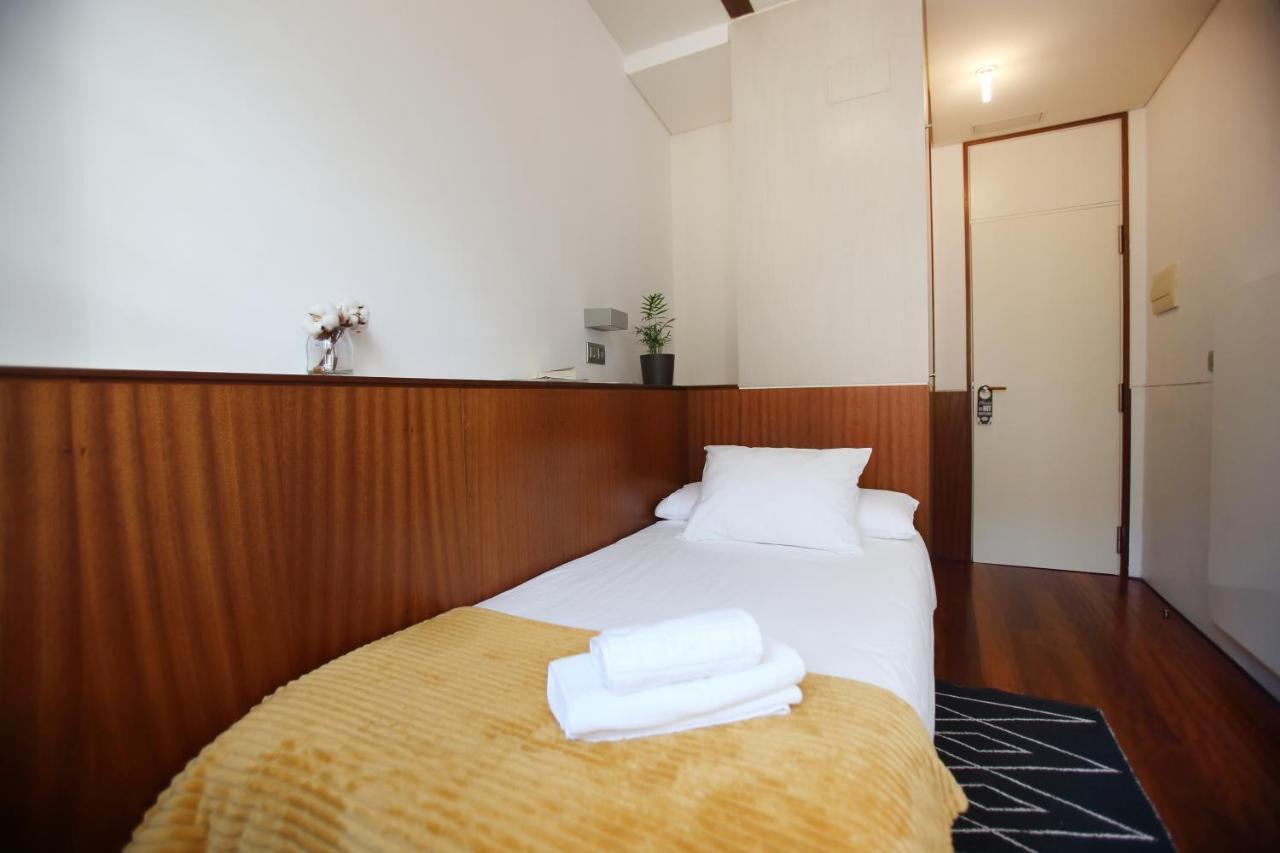 Hotel Santa Clara Santiago de Compostela Dış mekan fotoğraf
